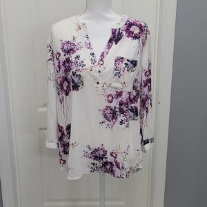 Maurices blouse